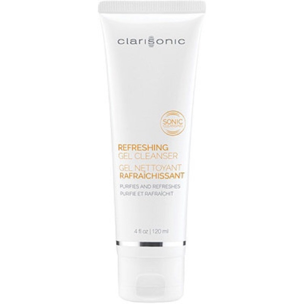 Clarisonic Refreshing Gel Cleanser